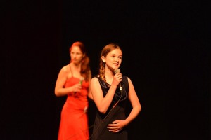 Madison King - Annual Concert 2014