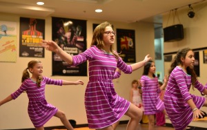 Let's Go Broadway II 
