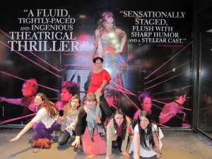 Our version of Jekyll&Hyde