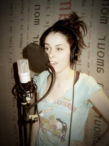 Recording studio 3