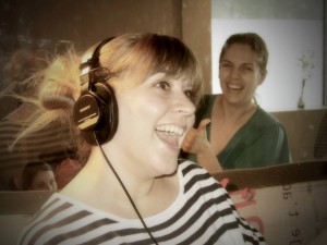 Recording studio 6