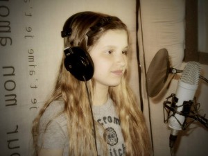 Recording studio experience 1