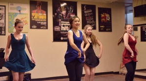 West Side Story
