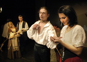 Performance