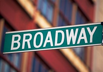 Broadway