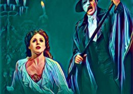 Phantom of the Opera